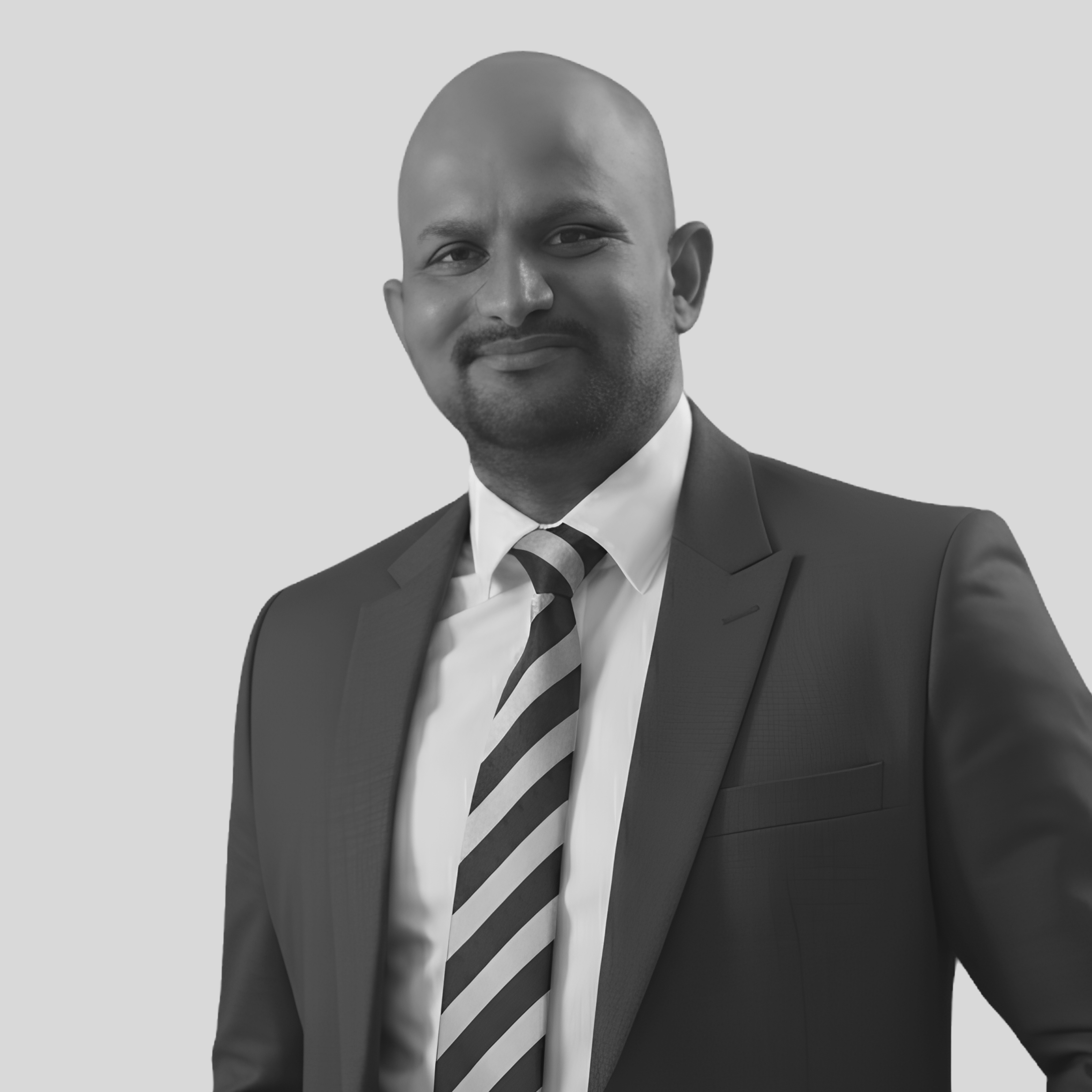 Charith de Silva